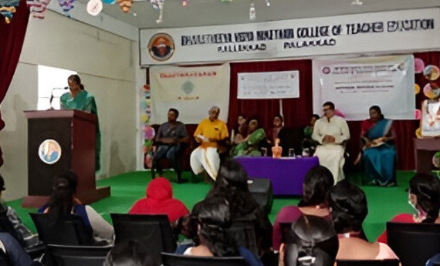 World Environment day Celebration