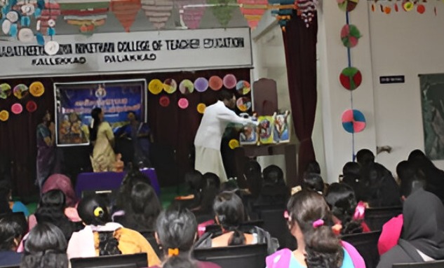 Aashirvadha Sabha