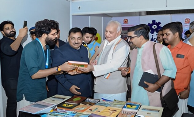JNANOLSAVAM 2023