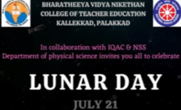 Lunar day Celebration