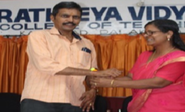 RAKSHA BANDAN MAHOLSAV REPORT