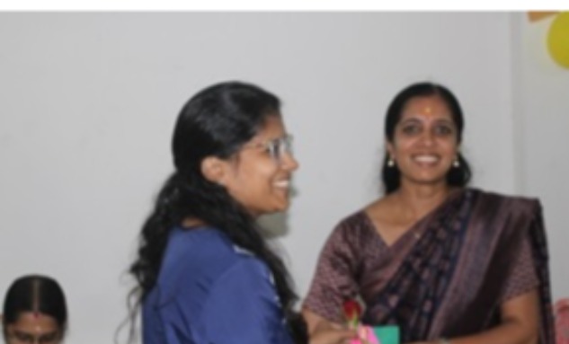TEACHERS DAY CELEBRATION REPORT