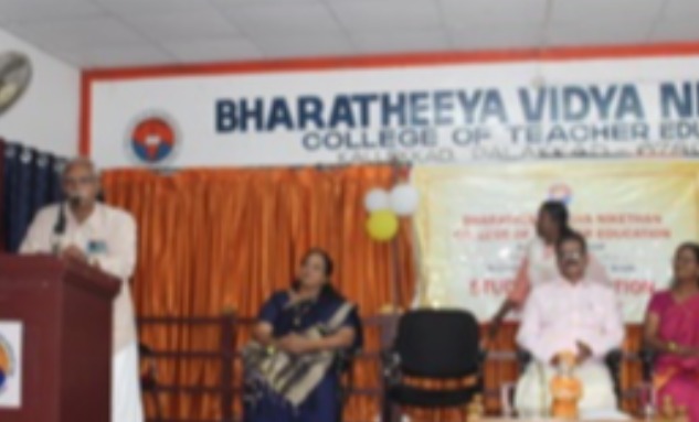 STUDENT INDUCTION PROGRAMME
