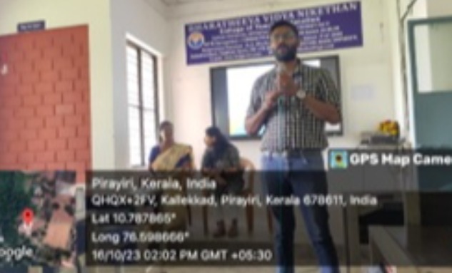 ASAP Orientation Programme