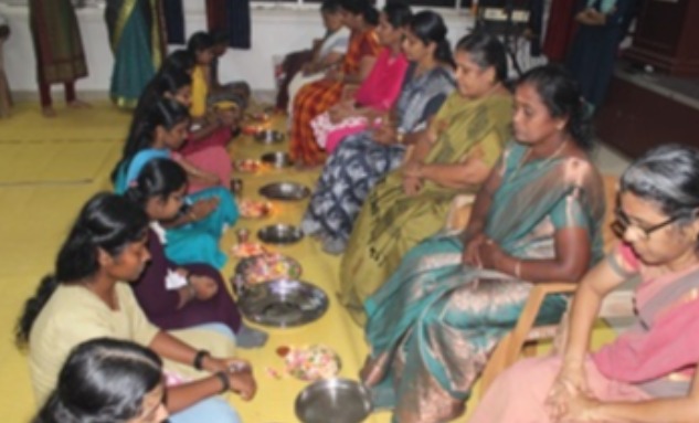 Mathrupooja