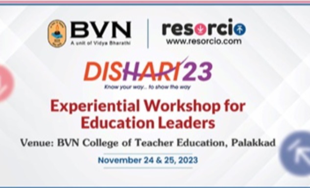 Experiential Workshop for Education Leaders