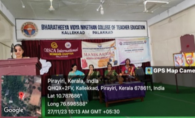 A debate on “Women are Responsible for Atrocities Against Women”