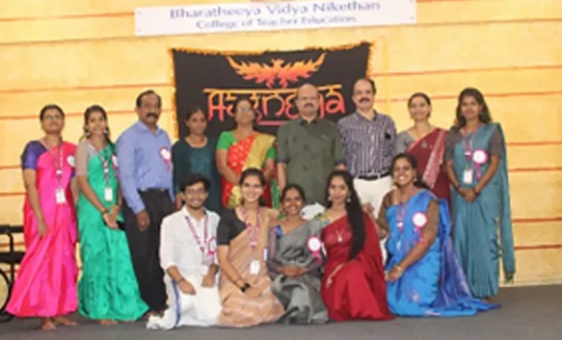 College Union, Arts club, Sports club Inauguration 2024