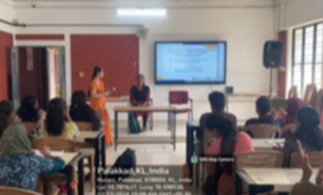 Kerala Knowledge Economy Mission – 23.02.2024