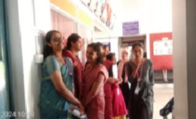 TEACHER RECRUITMENT FAIR