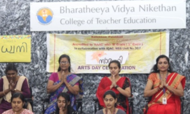ARTS DAY CELEBRATION