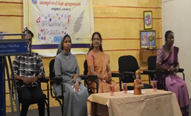 TALENTS DAY CELEBRATION 2024