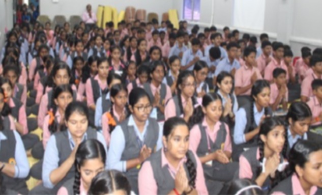 State-Level Njan Vijnan Mela