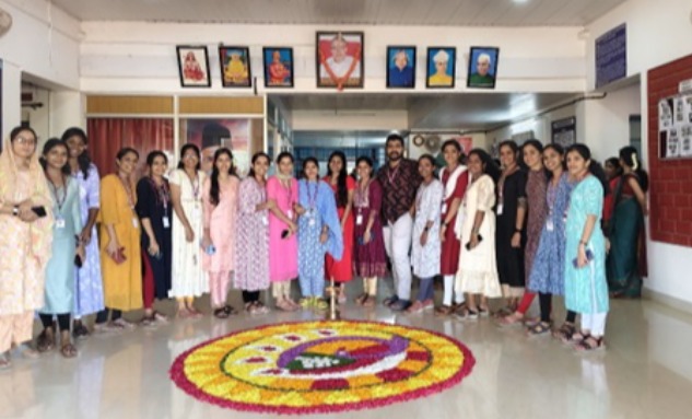 Onam Celebration