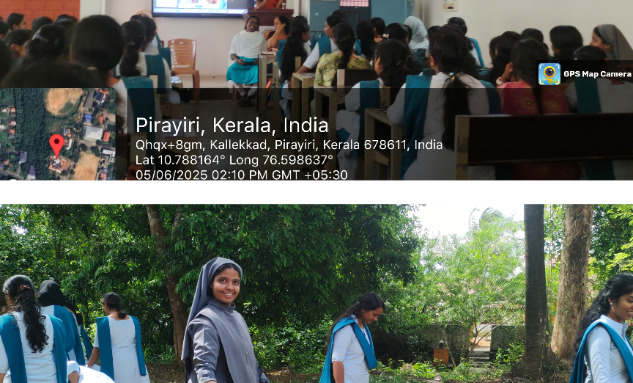 WORLD ENVIRONMENT DAY