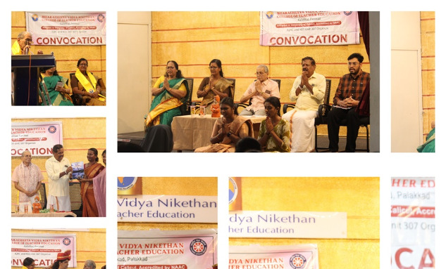 CONVOCATION