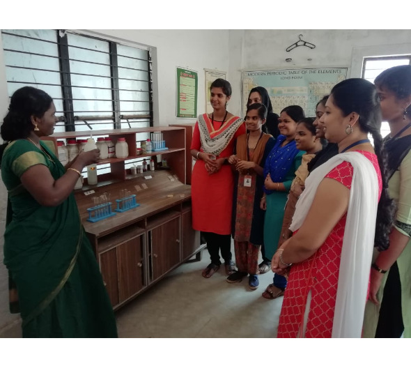 PHYSICAL SCIENCE LAB