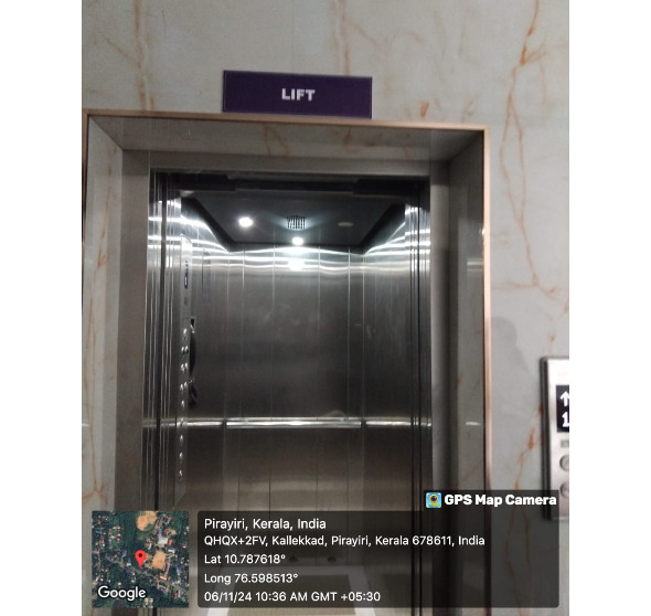 LIFT