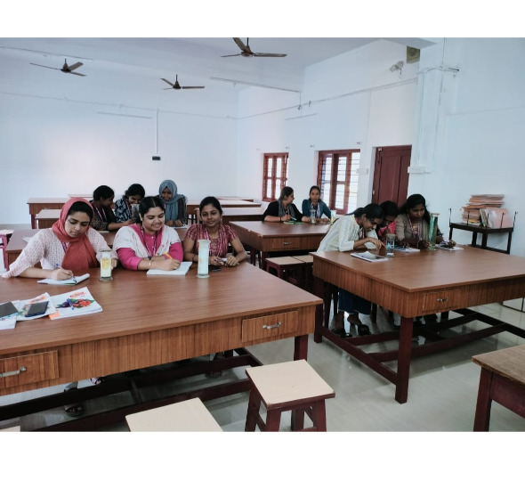 LANGUAGE LAB