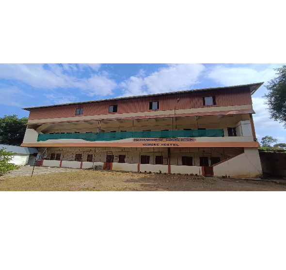 HOSTEL FACILITY