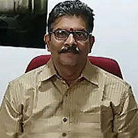 R. CHANDRASEKHARAN