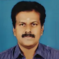 METHIL ARAVIND