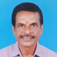 R V JAYAKUMAR