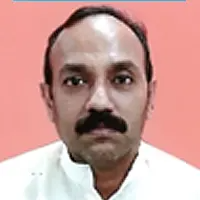 ANEESH R