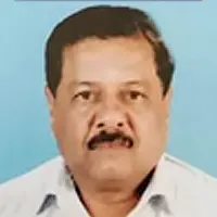 GANGADHARAN MASTER
