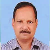 M VENUGOPAL