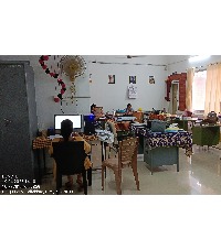 ICT Facility for Teachers
