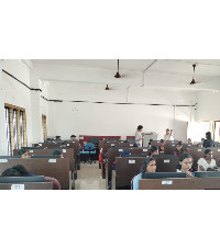 ICT FACILITIES