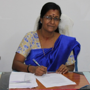 Dr.Renuka P.C.V