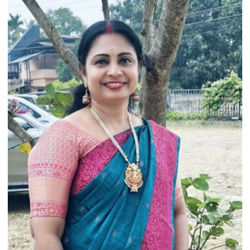 Dr. LAXMI KUMAR PILLAI