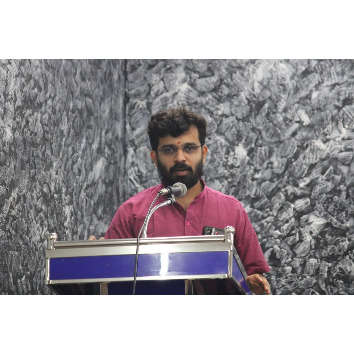 SUNIL KUMAR K V