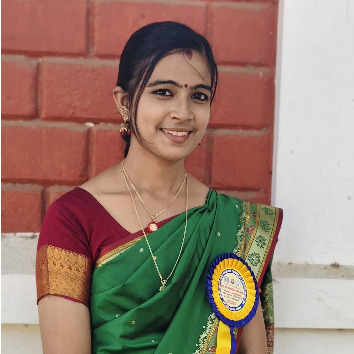 SUCHITHRA P M