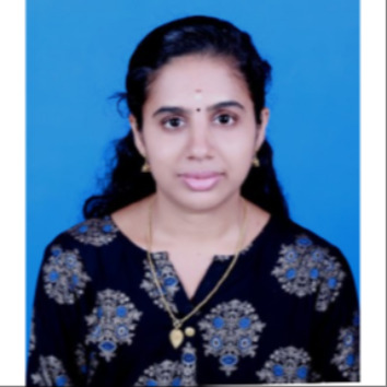 ARYA P