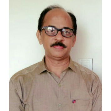 Dr.RAMACHANDRAN T S