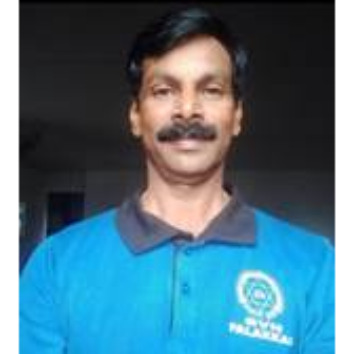 MURALEEDHARAN P