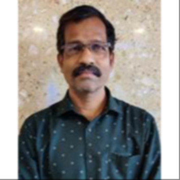 Dr. NATESAN M.V.