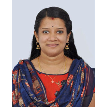 ROOPA VARMA T P